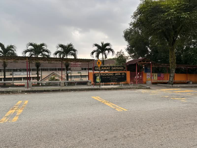 Rumah Teres 2-Tingkat untuk Dijual di BANDAR PUCHONG JAYA (Puchong) - Ivy Chong - PropertyGuru.com.my