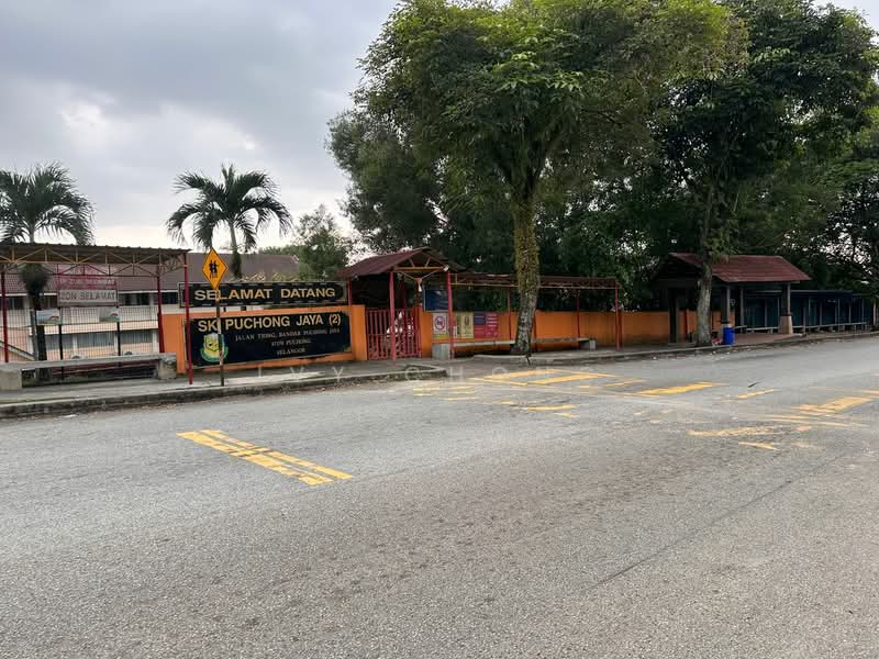 Rumah Teres 2-Tingkat untuk Dijual di BANDAR PUCHONG JAYA (Puchong) - Ivy Chong - PropertyGuru.com.my