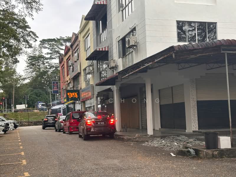 Rumah Teres 2-Tingkat untuk Dijual di BANDAR PUCHONG JAYA (Puchong) - Ivy Chong - PropertyGuru.com.my