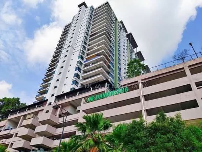 Residential Land for Sale in Damansara Damai (Selangor) - Sabrina Chong - Exterior - PropertyGuru.com.my