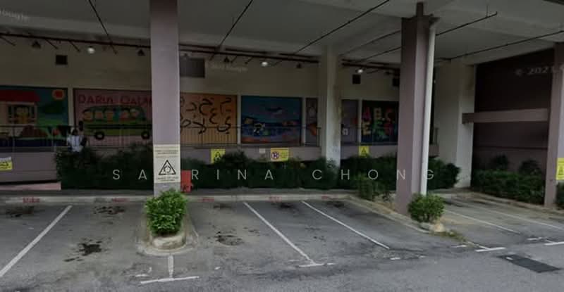 Residential Land for Sale in Damansara Damai (Selangor) - Sabrina Chong - Exterior - PropertyGuru.com.my