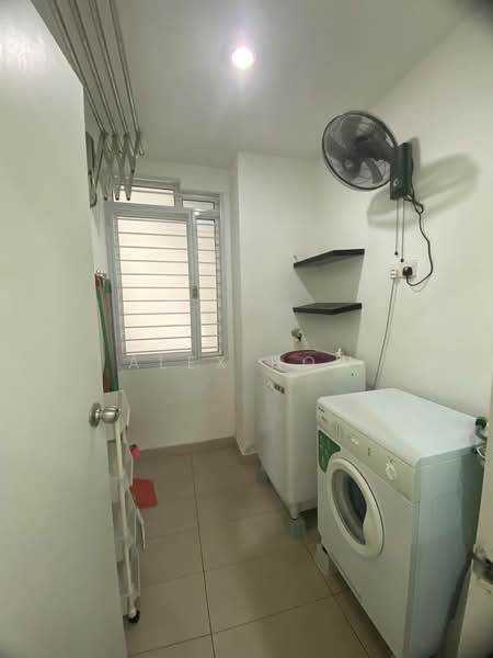 Service Residence for Rent at Tropez Residences - Alex How - Interior - PropertyGuru.com.my