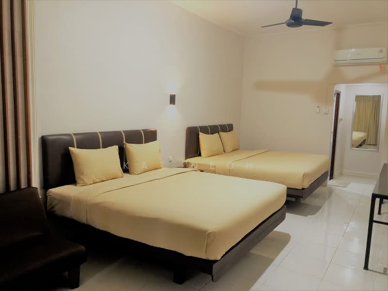 Condominium for Rent at Bistari Condominium - KAT NEOH - Bedroom - PropertyGuru.com.my