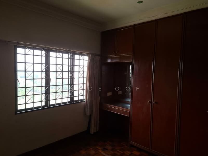 Condominium for Rent at Desa Kiara - Alice Goh - Bedroom - PropertyGuru.com.my