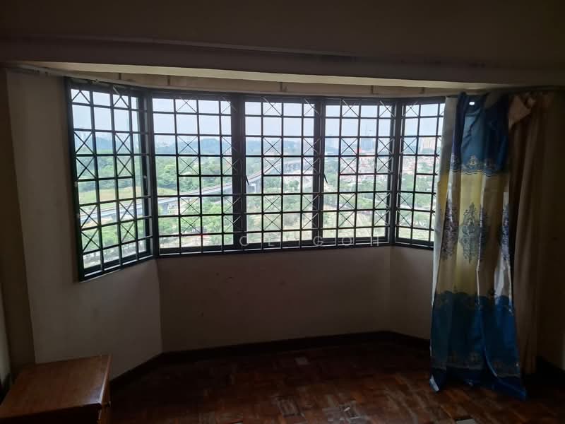 Condominium for Rent at Desa Kiara - Alice Goh - View - PropertyGuru.com.my