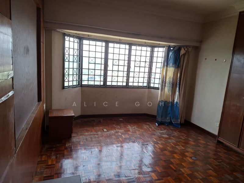 Kondominium untuk Disewa di Desa Kiara - Alice Goh - Interior - PropertyGuru.com.my
