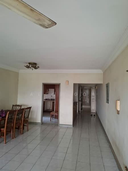 Condominium for Rent at Desa Kiara - Alice Goh - Dining Room - PropertyGuru.com.my