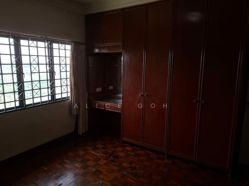 Kondominium untuk Disewa di Desa Kiara - Alice Goh - Bedroom - PropertyGuru.com.my