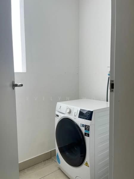 Service Residence for Rent at The Amber Residence @ TwentyFive.7 - Evelyn Woo - Interior - PropertyGuru.com.my