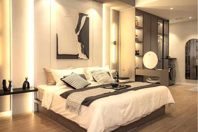 Service Residence for Rent at Residensi 38 Bangsar - David Lao - PropertyGuru.com.my