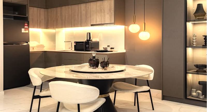 Service Residence for Rent at Residensi 38 Bangsar - David Lao - PropertyGuru.com.my