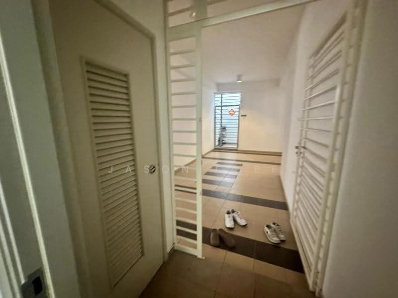 Kediaman Servis untuk Disewa di I Residence - Jason Chee - Entrance - PropertyGuru.com.my