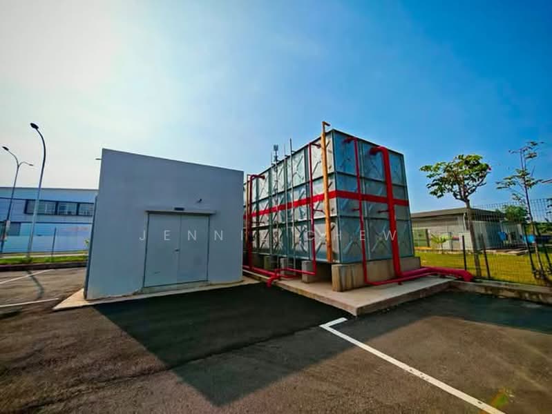 Kilang untuk Disewa di Bandar Baru Enstek (Bandar Enstek) - Jennie Chew - Exterior - PropertyGuru.com.my