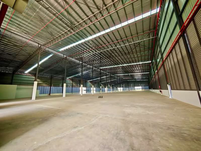 Kilang untuk Disewa di Bandar Baru Enstek (Bandar Enstek) - Jennie Chew - Interior - PropertyGuru.com.my