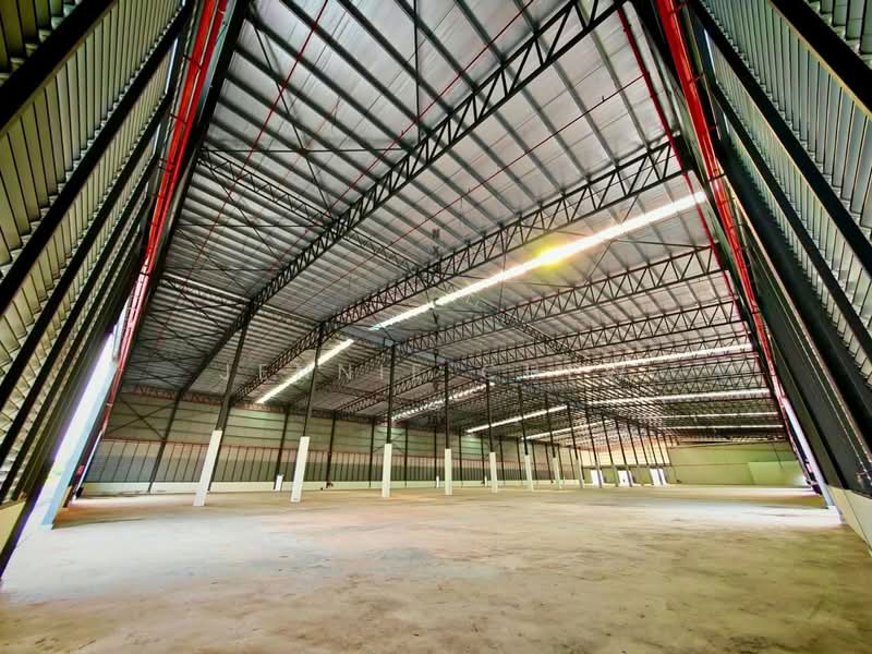 Kilang untuk Disewa di Bandar Baru Enstek (Bandar Enstek) - Jennie Chew - Interior - PropertyGuru.com.my