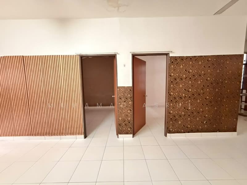 Rumah Teres 1-Tingkat untuk Dijual di Pengerang (Johor) - Muhamad Asrul - Interior - PropertyGuru.com.my