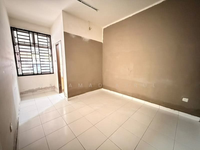 Rumah Teres 1-Tingkat untuk Dijual di Pengerang (Johor) - Muhamad Asrul - Interior - PropertyGuru.com.my