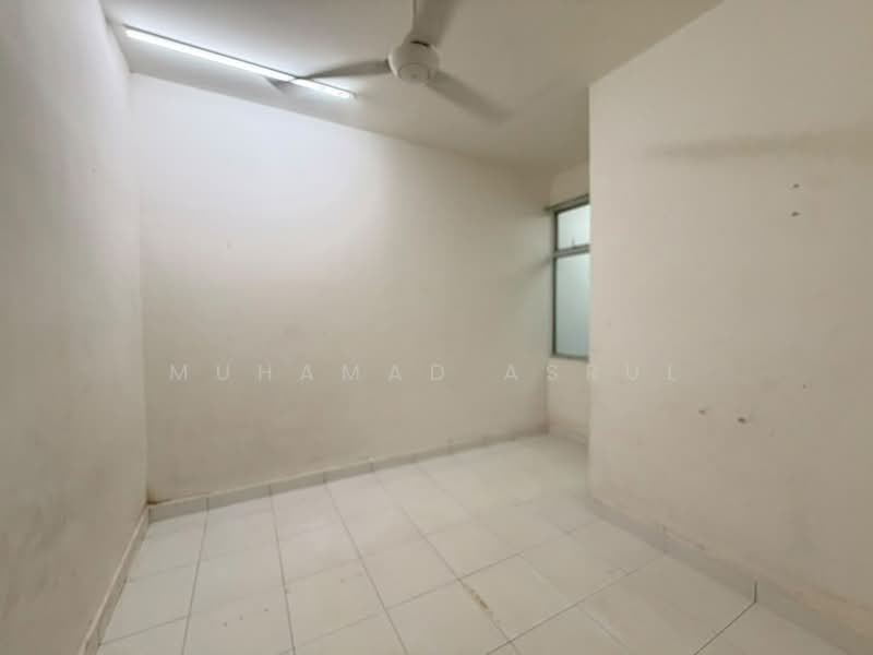 Rumah Teres 1-Tingkat untuk Dijual di Pengerang (Johor) - Muhamad Asrul - Interior - PropertyGuru.com.my
