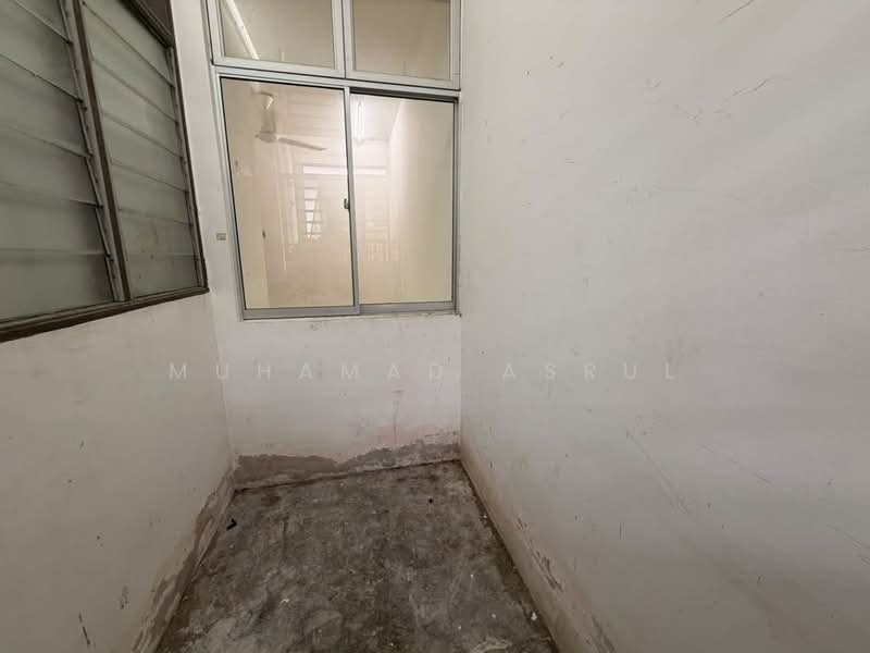 Rumah Teres 1-Tingkat untuk Dijual di Pengerang (Johor) - Muhamad Asrul - PropertyGuru.com.my