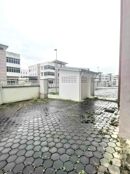 Factory for Sale in Iskandar Puteri (Nusajaya) (Johor) - Serene Low - Exterior - PropertyGuru.com.my