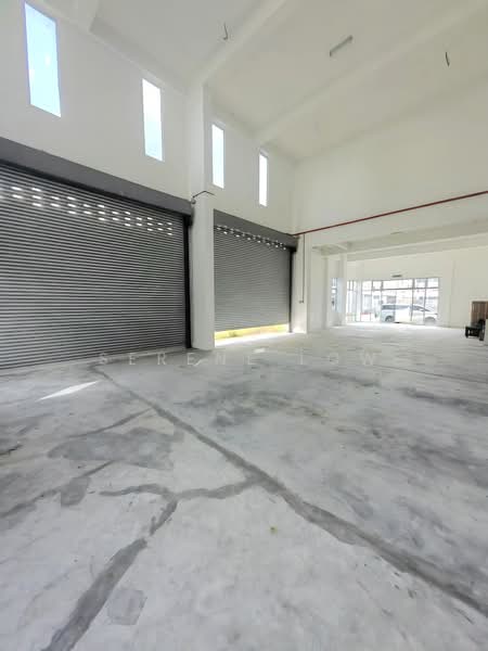 Factory for Sale in Iskandar Puteri (Nusajaya) (Johor) - Serene Low - Interior - PropertyGuru.com.my