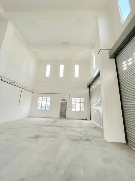Factory for Sale in Iskandar Puteri (Nusajaya) (Johor) - Serene Low - Interior - PropertyGuru.com.my
