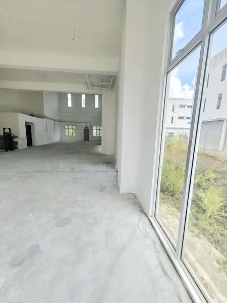Factory for Sale in Iskandar Puteri (Nusajaya) (Johor) - Serene Low - Interior - PropertyGuru.com.my