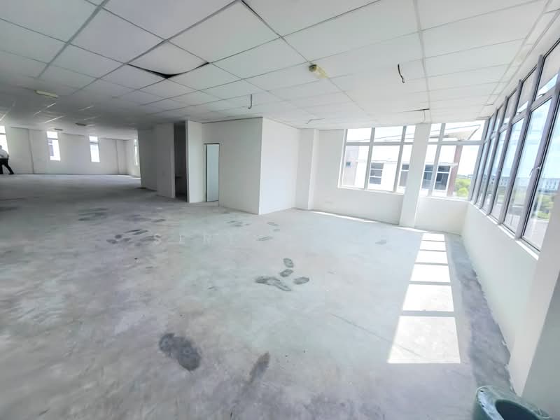 Factory for Sale in Iskandar Puteri (Nusajaya) (Johor) - Serene Low - Interior - PropertyGuru.com.my