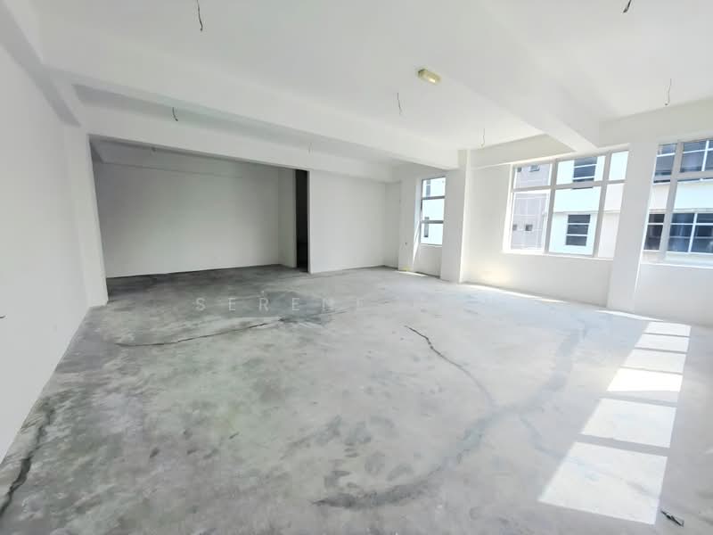 Factory for Sale in Iskandar Puteri (Nusajaya) (Johor) - Serene Low - Interior - PropertyGuru.com.my