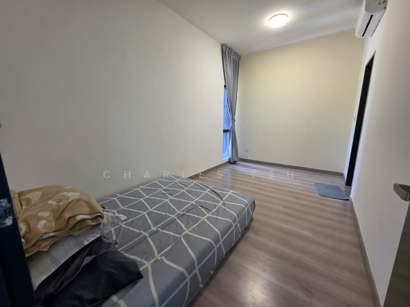 Condominium for Rent at The Holmes 2 - Charles Yeh - Bedroom - PropertyGuru.com.my