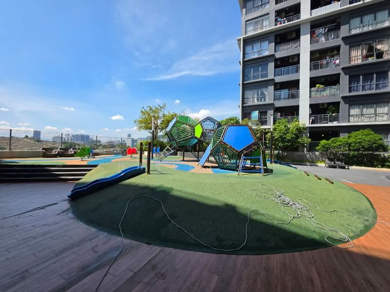 Condominium for Rent at The Holmes 2 - Charles Yeh - Exterior - PropertyGuru.com.my