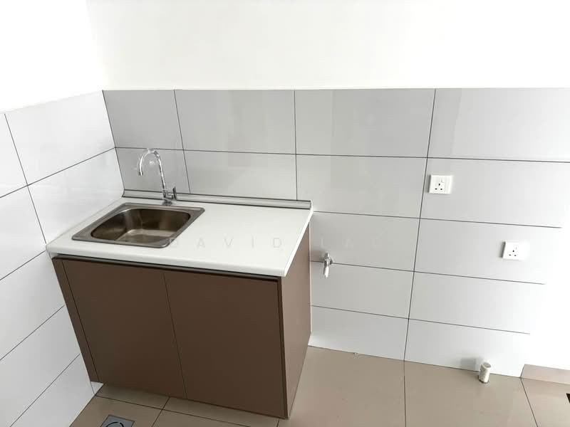 Kediaman Servis untuk Disewa di Astrum Ampang - David Lao - Kitchen - PropertyGuru.com.my