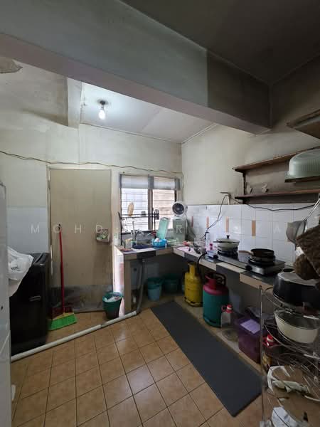 2-storey Terraced House for Sale in Taman Sutera (Kajang) - Mohd Mortadza Ahmad - PropertyGuru.com.my
