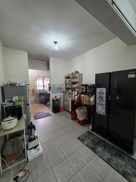 2-storey Terraced House for Sale in Taman Sutera (Kajang) - Mohd Mortadza Ahmad - PropertyGuru.com.my