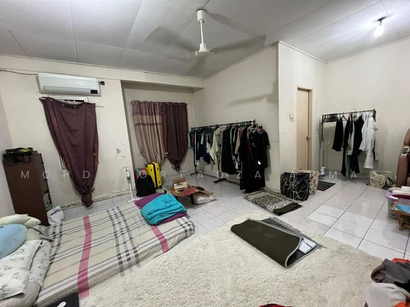2-storey Terraced House for Sale in Taman Sutera (Kajang) - Mohd Mortadza Ahmad - PropertyGuru.com.my