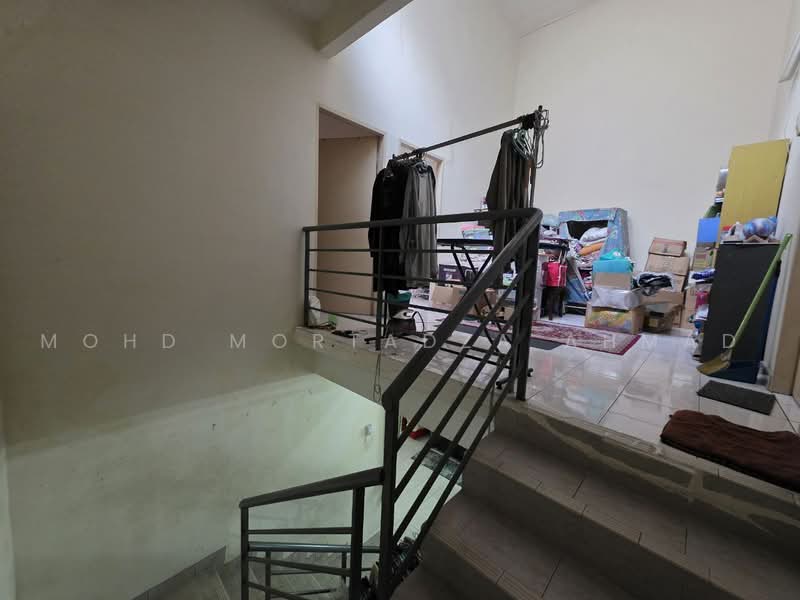 2-storey Terraced House for Sale in Taman Sutera (Kajang) - Mohd Mortadza Ahmad - PropertyGuru.com.my
