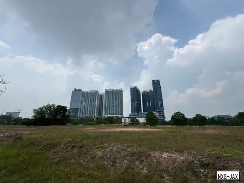 Bungalow Land for Sale in Setia Alam (Selangor) - Jennie Chew - Exterior - PropertyGuru.com.my