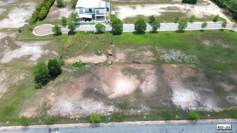 Bungalow Land for Sale in Setia Alam (Selangor) - Jennie Chew - Exterior - PropertyGuru.com.my