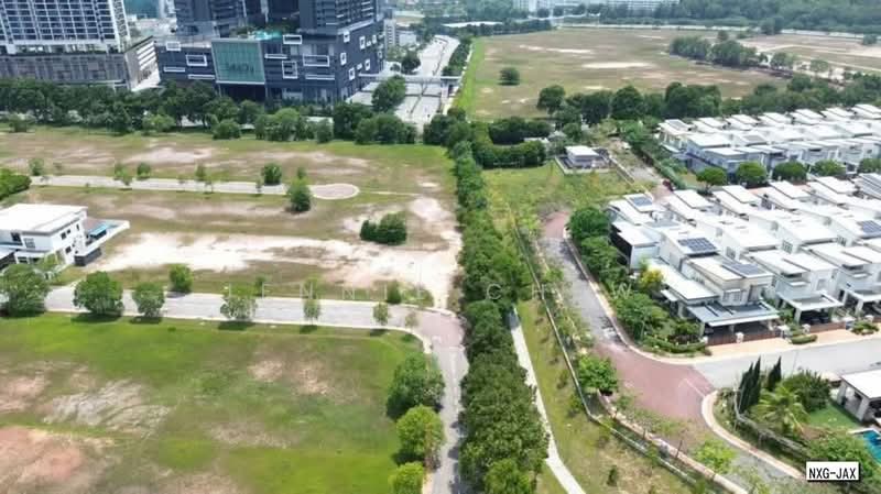 Bungalow Land for Sale in Setia Alam (Selangor) - Jennie Chew - Exterior - PropertyGuru.com.my