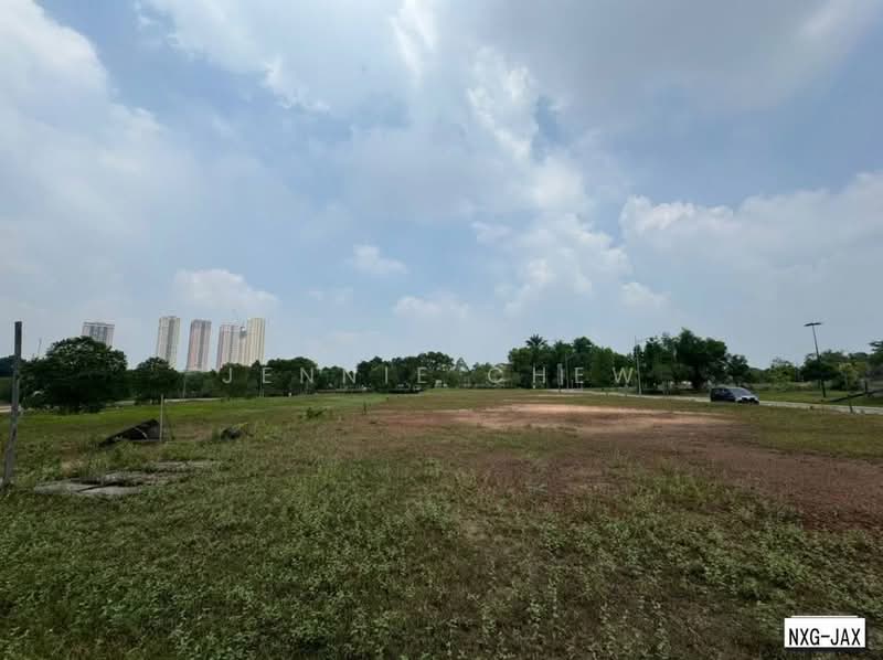 Bungalow Land for Sale in Setia Alam (Selangor) - Jennie Chew - Exterior - PropertyGuru.com.my