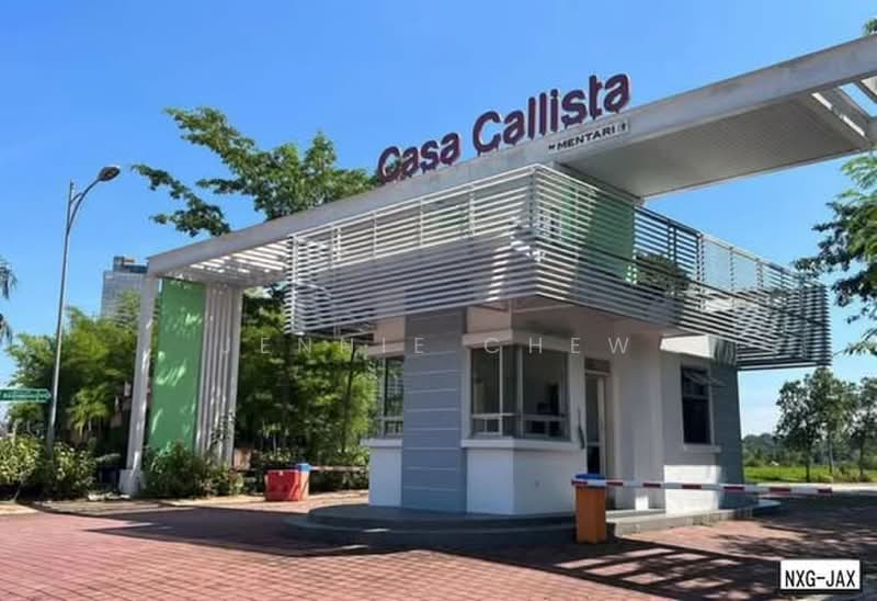 Bungalow Land for Sale in Setia Alam (Selangor) - Jennie Chew - Exterior - PropertyGuru.com.my