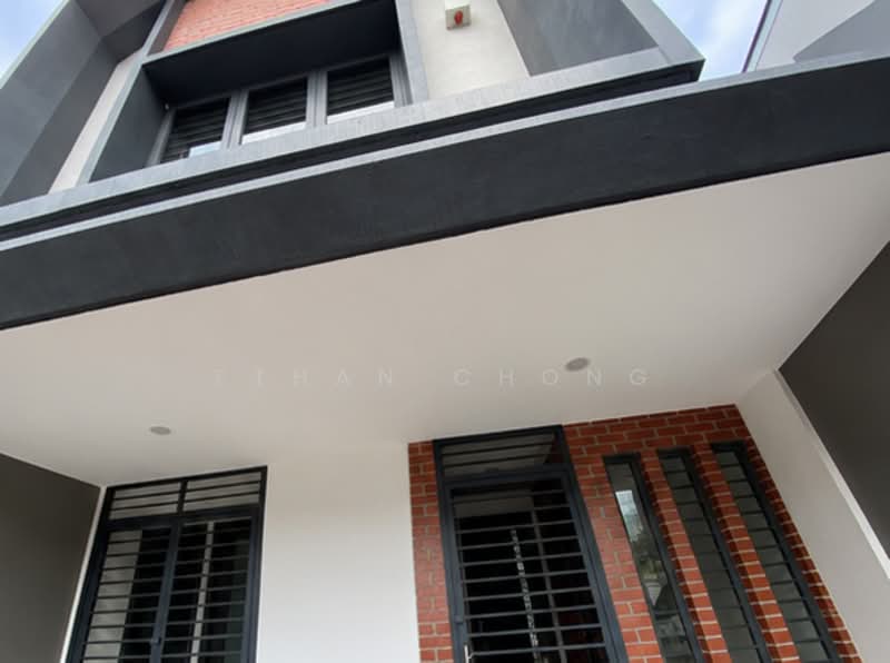 Townhouse for Rent in Elmina (Shah Alam) - Ethan Chong - Exterior - PropertyGuru.com.my