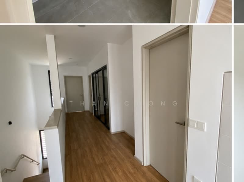 Townhouse for Rent in Elmina (Shah Alam) - Ethan Chong - Corridor - PropertyGuru.com.my