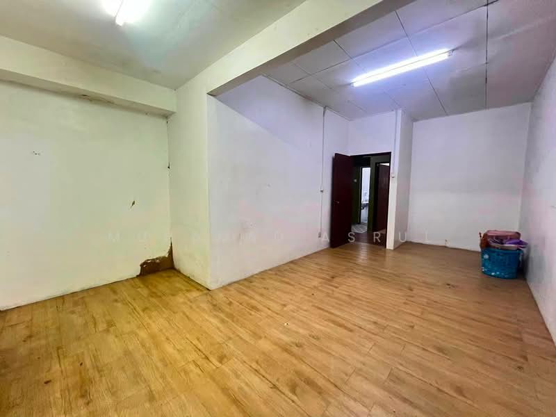 2-storey Terraced House for Sale in Taman Puteri Wangsa (Ulu Tiram) - Muhamad Asrul - Interior - PropertyGuru.com.my