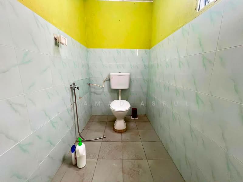 2-storey Terraced House for Sale in Taman Puteri Wangsa (Ulu Tiram) - Muhamad Asrul - PropertyGuru.com.my