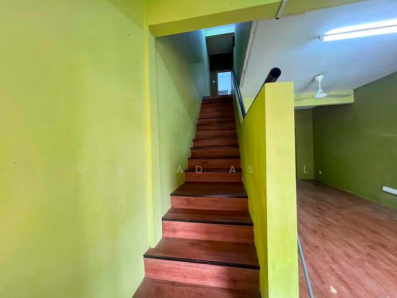 2-storey Terraced House for Sale in Taman Puteri Wangsa (Ulu Tiram) - Muhamad Asrul - PropertyGuru.com.my