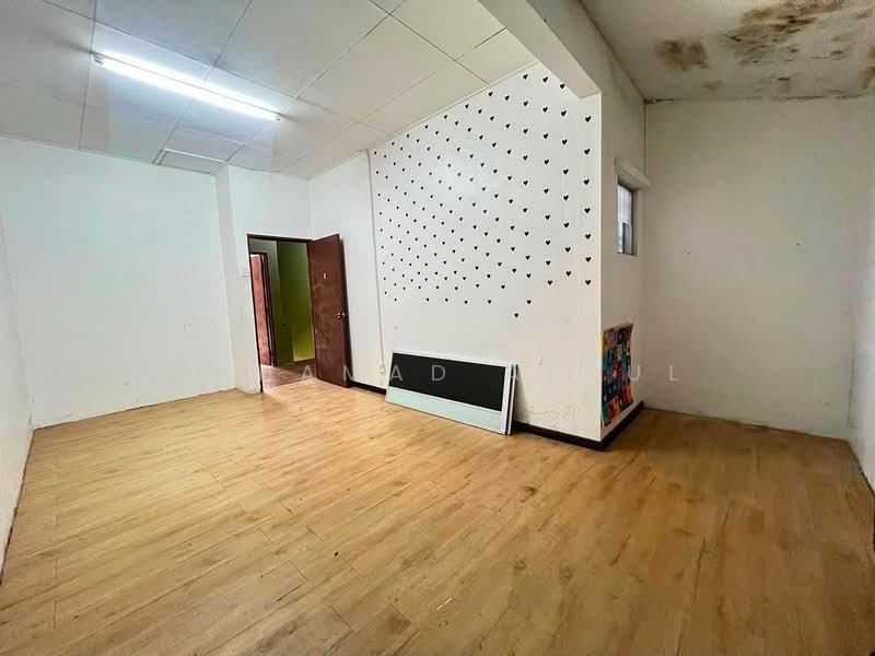 2-storey Terraced House for Sale in Taman Puteri Wangsa (Ulu Tiram) - Muhamad Asrul - PropertyGuru.com.my