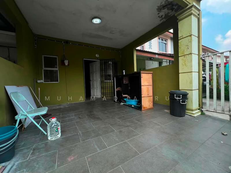2-storey Terraced House for Sale in Taman Puteri Wangsa (Ulu Tiram) - Muhamad Asrul - PropertyGuru.com.my
