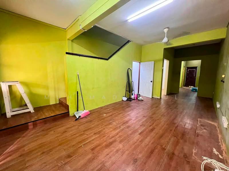 2-storey Terraced House for Sale in Taman Puteri Wangsa (Ulu Tiram) - Muhamad Asrul - PropertyGuru.com.my