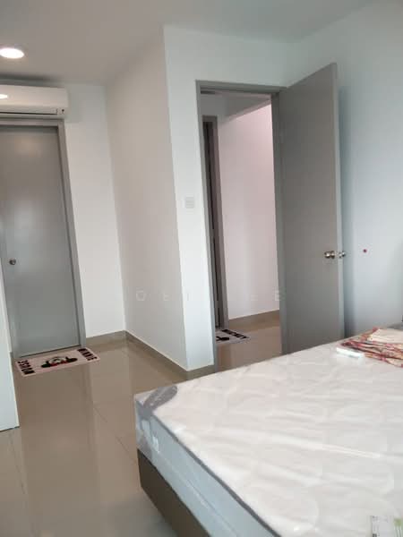 Condominium for Rent at Kiara Residence 2 (Residensi Kiara Jalil 2) - Koei See - Bedroom - PropertyGuru.com.my